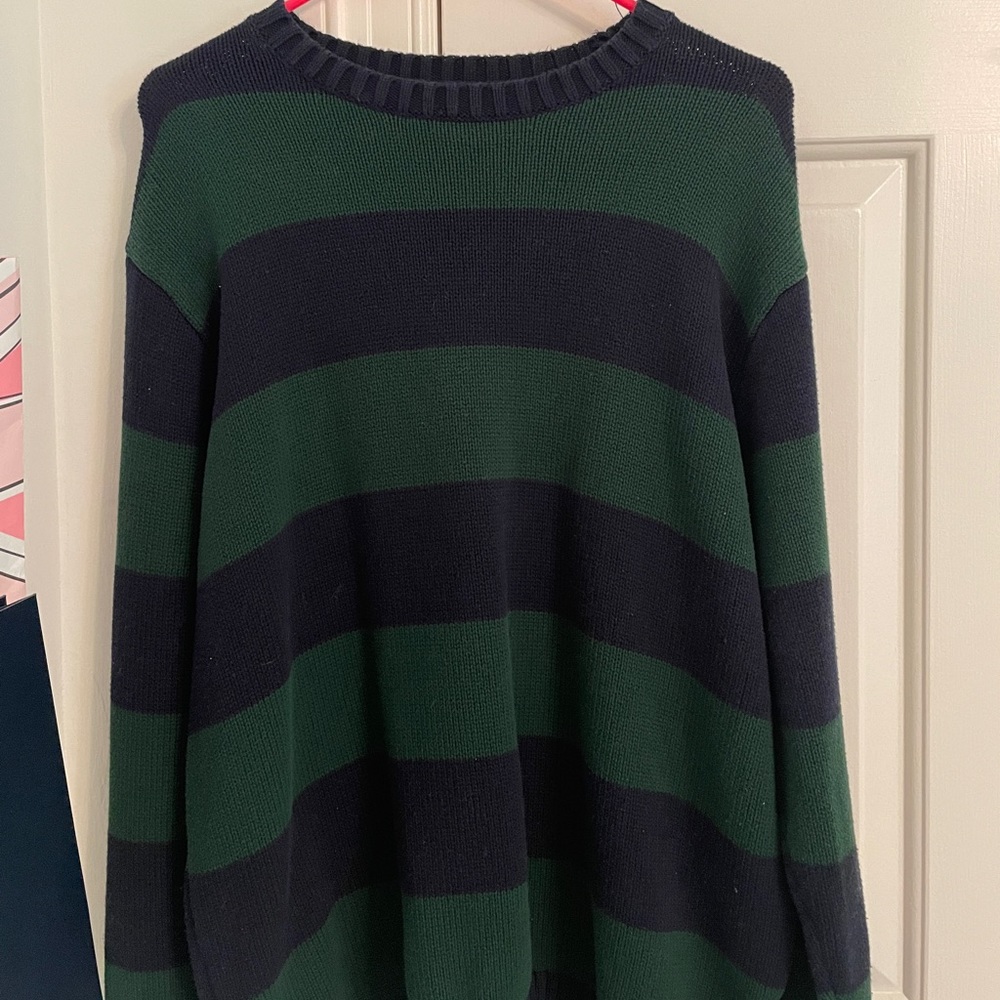 brandy melville sweater